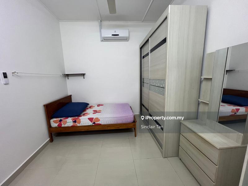 Rumah Berangkai 1 Tingkat untuk Dijual di Bukit Beruang, Bukit Baru oleh Geoffery Wee - iProperty.com.my