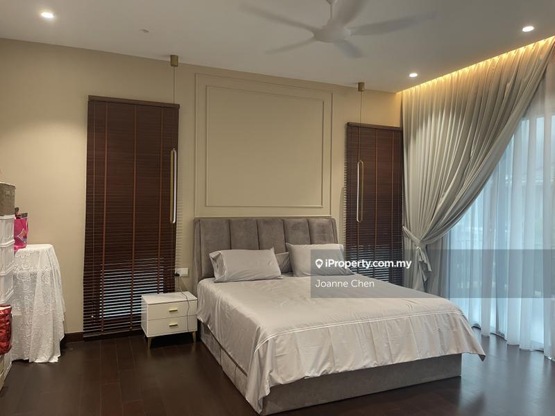 Semi-Detached House for Sale in Setia Eco Templer, Rawang by Joanne Chen - Setia Eco Templer, Maya Amantara Semi-Detached - iProperty.com.my