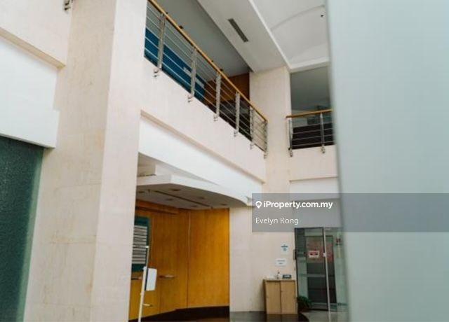 For Sale - HICOM GLENMARIE TEMASYA GLENMARIE INDUSTRIAL PARK