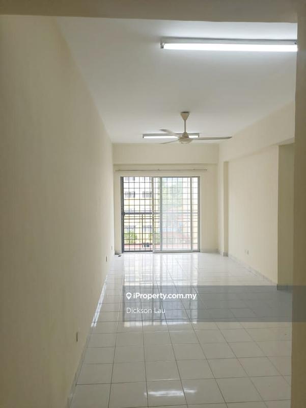 For Sale - Mas Kipark Damansara