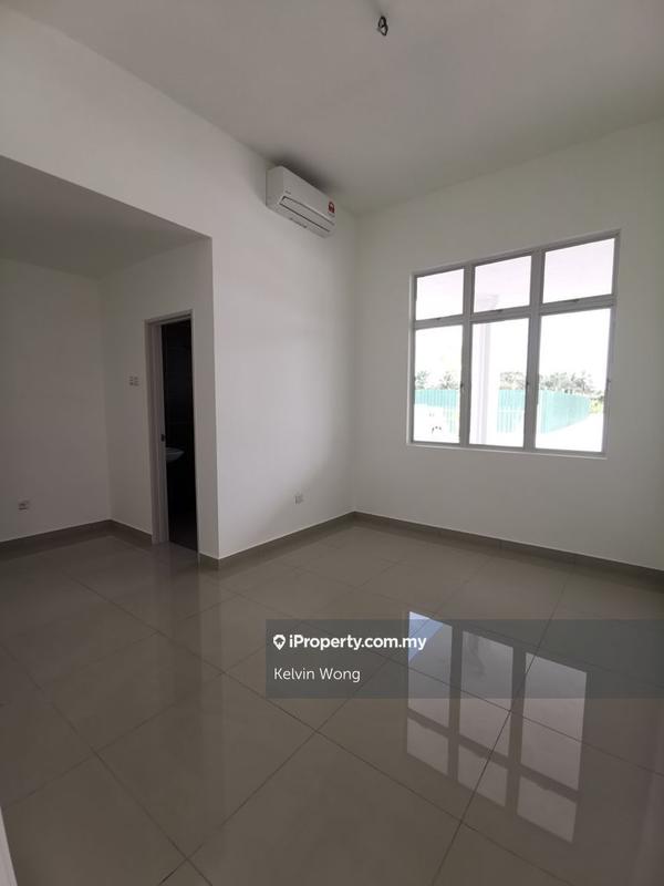 Semi-Detached House for Sale in Kampung Lombong, Shah Alam by Kelvin Wong - iProperty.com.my