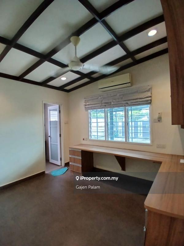 Banglo untuk Dijual di Seksyen 4, Petaling Jaya oleh Gajen Palam - iProperty.com.my