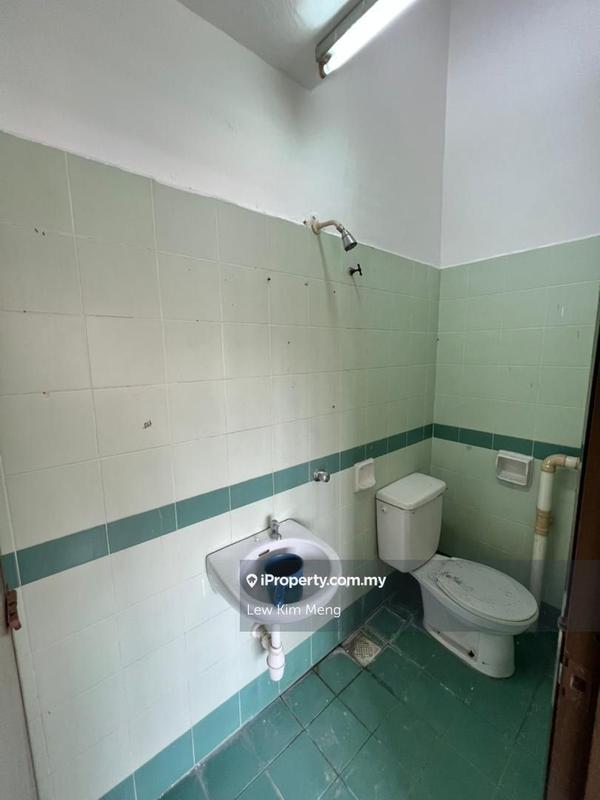 Rumah Berangkai 2 Tingkat untuk Dijual di Taman Sri Sinar, Segambut oleh Lew Kim Meng - iProperty.com.my