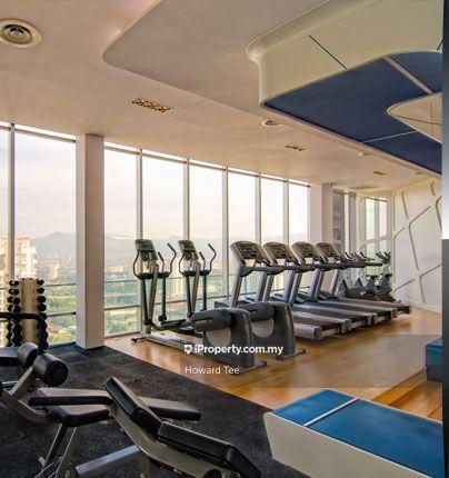 For Sale - Verve Suites