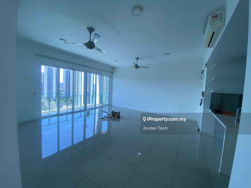 For Rent - Clarita Tower @ Eco Sky