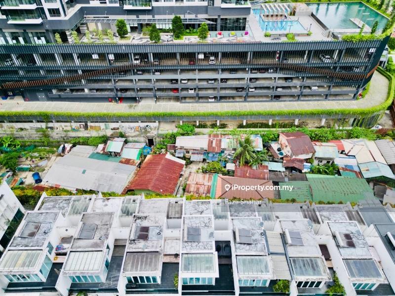 Tanah Kediaman untuk Dijual di Mont Kiara, Mont Kiara oleh Fazli Shahar - iProperty.com.my