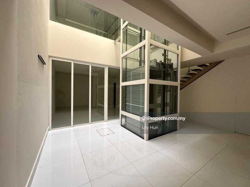 4-storey Terraced House for Rent in KLGCC, East Residence, Damansara Heights by Lily Hun - iProperty.com.my