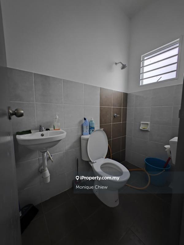 2-storey Terraced House for Sale in Sari Alamanda Sg Choh, Bukit beruntung Rawang, Rawang by Monique Chiew - iProperty.com.my