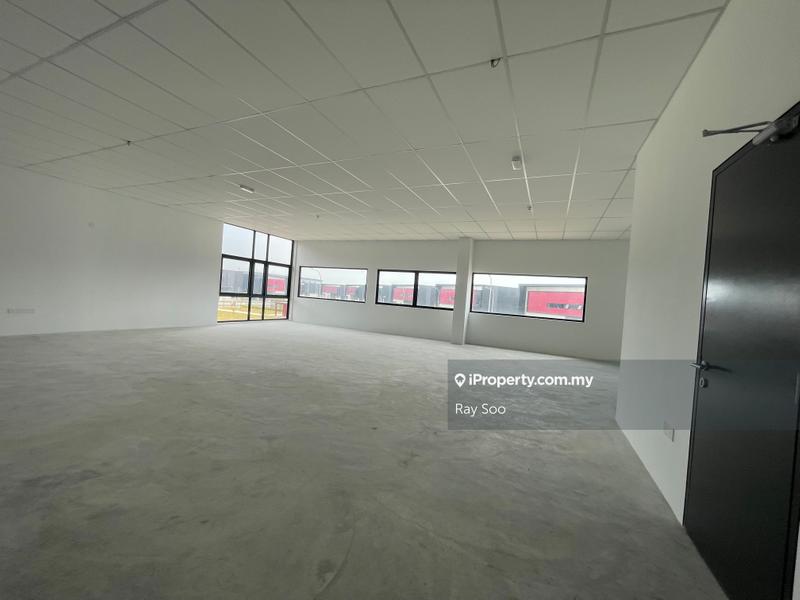 Kilang Terpisah untuk Dijual di Bukit Raja Meru Klang Kapar, Bukit Raja oleh Ray Soo - iProperty.com.my