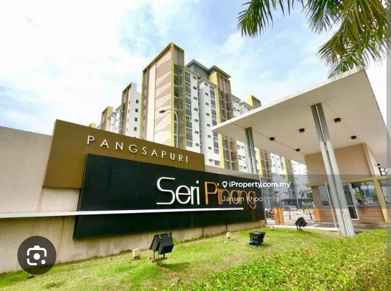 For Sale - Seri Pinang
