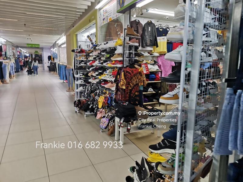 Shop for Sale in KL City Centre, Kuala Lumpur by Frankie Cheng - iProperty.com.my