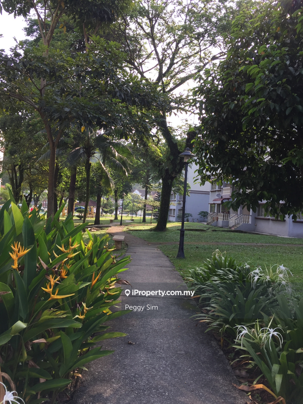 For Sale - Sri Kesidang