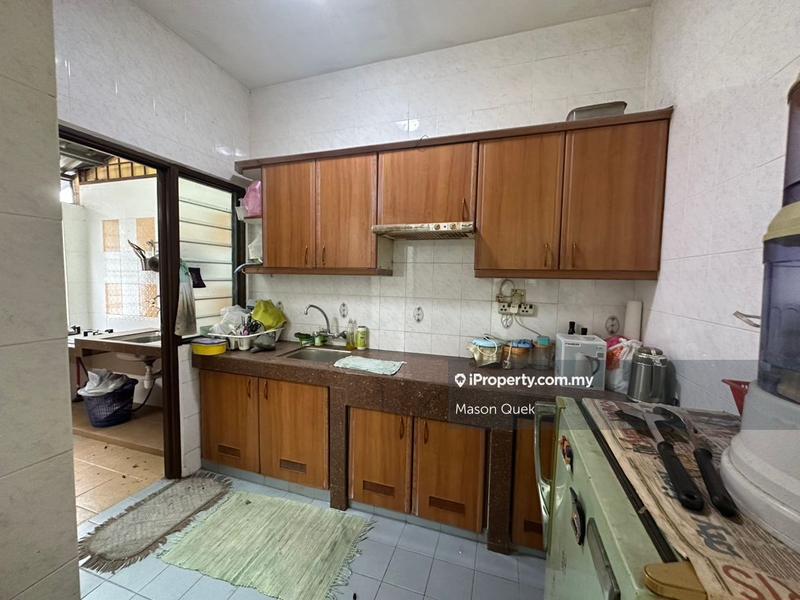 2-storey Terraced House for Sale in TAMAN PUCHONG UTAMA, Puchong by Mason Quek - iProperty.com.my