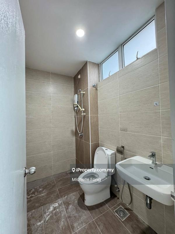 3-storey Terraced House for Rent in Nusa Sentral, Iskandar Puteri (Nusajaya) by Michelle Fong - Bathroom - iProperty.com.my