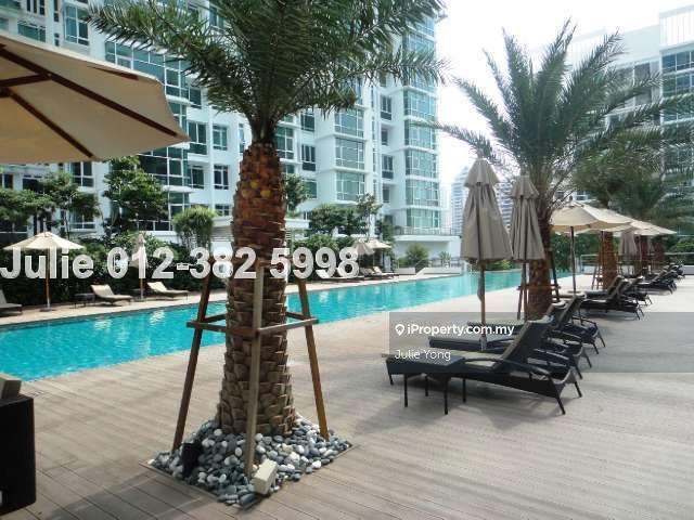 Kondominium untuk Dijual di Sunway Vivaldi oleh Julie Yong - iProperty.com.my