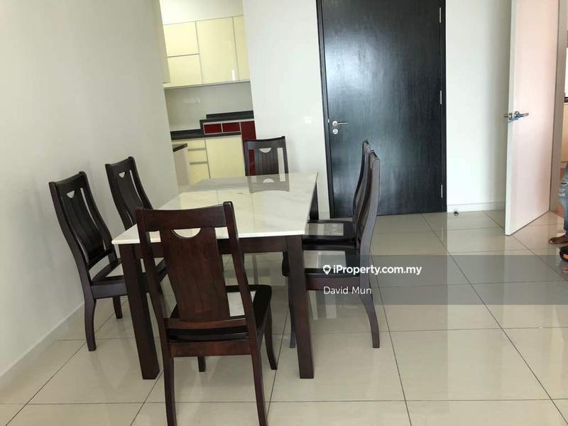Residensi Servis untuk Disewa di Sunway Geo Residence oleh David Mun - iProperty.com.my