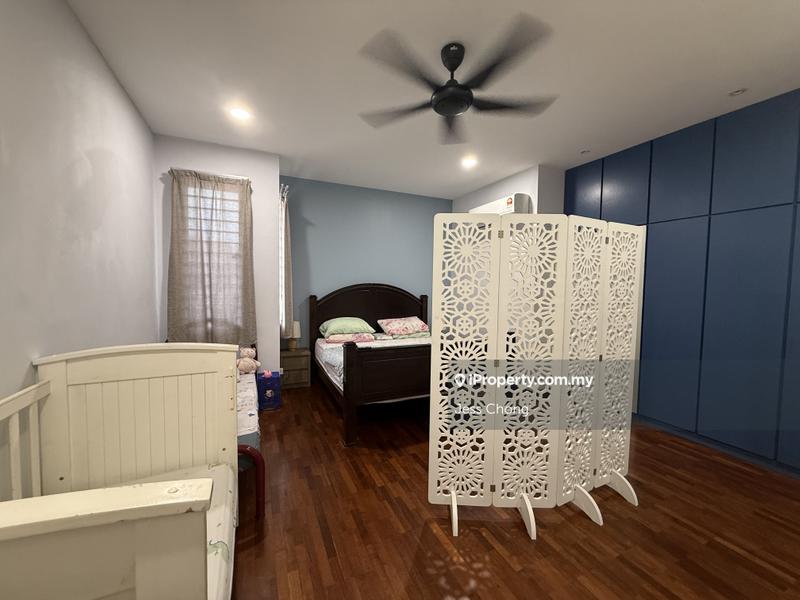 Terraced House for Sale in Kota Kemuning, Shah Alam by Jess Chong - iProperty.com.my