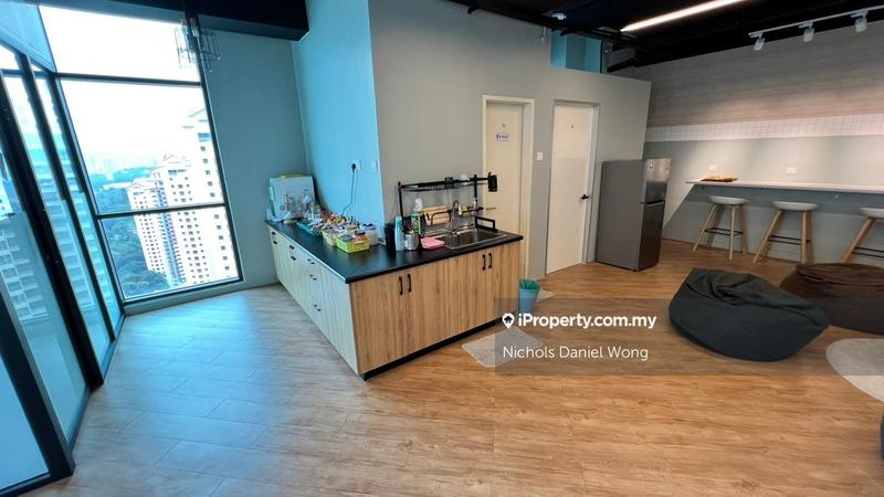 Office for Sale in Mont Kiara, Kuala Lumpur by Daniel Wong - iProperty.com.my