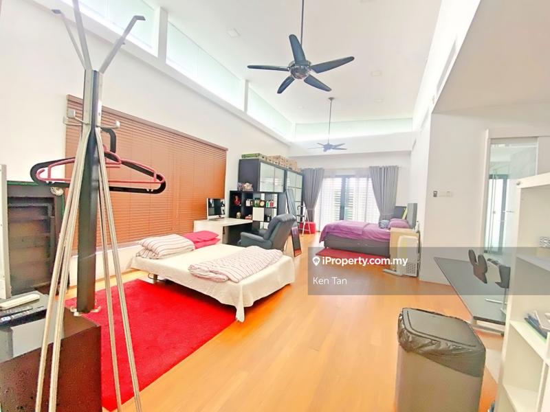 Bungalow House for Sale in Tropicana Indah, Kota Damansara by Ken Tan - iProperty.com.my