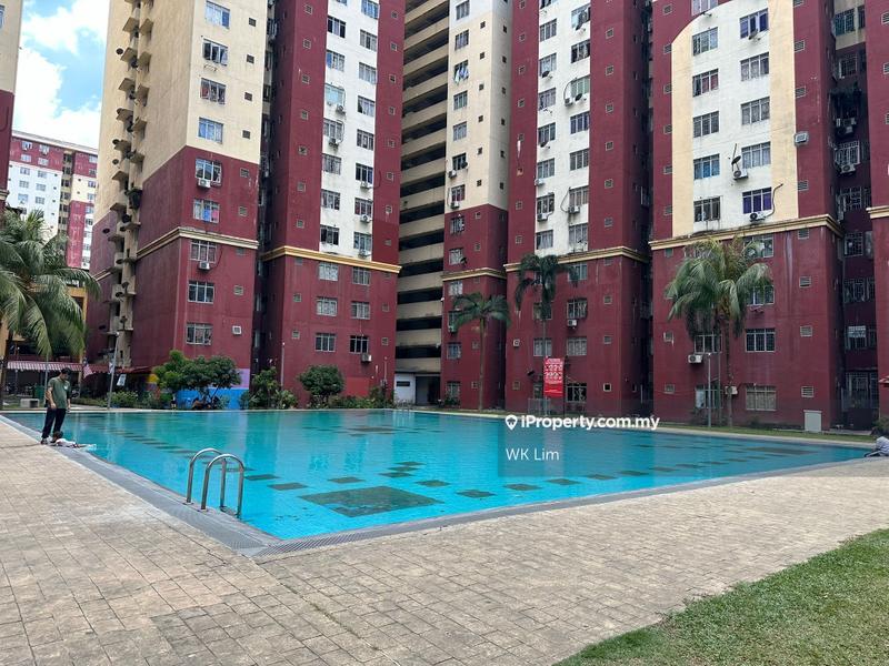 For Sale - Mentari Court