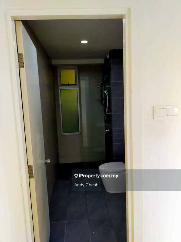 Pangsapuri untuk Dijual di Epic Residence oleh Andy Cheah - iProperty.com.my