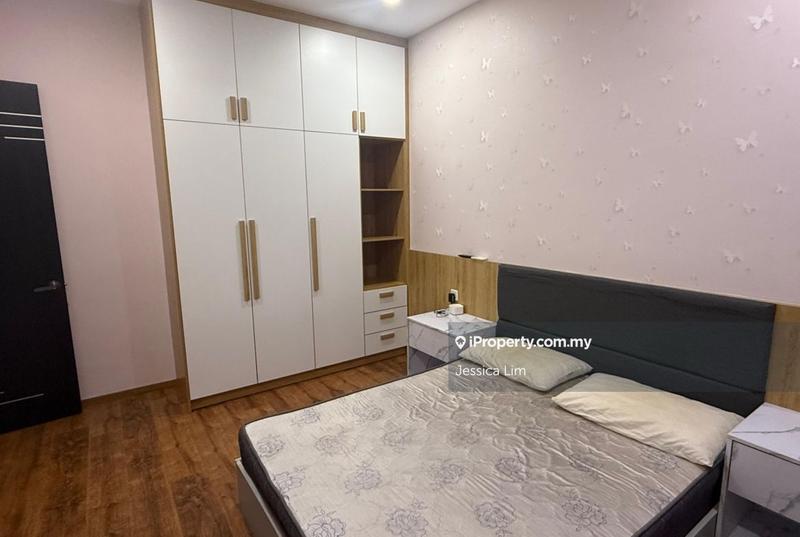 Condominium for Sale in Residensi Harmoni 2 by Jessica Lim - iProperty.com.my