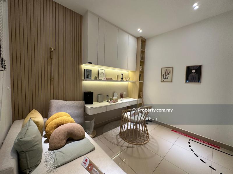 Pangsapuri untuk Dijual di MHP 3 Residences oleh Lian Wei Kian - iProperty.com.my