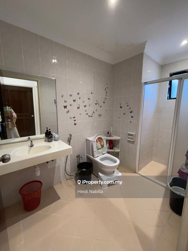 Condominium for Sale in D'Melor Condominium by Heidi Nabilla - iProperty.com.my