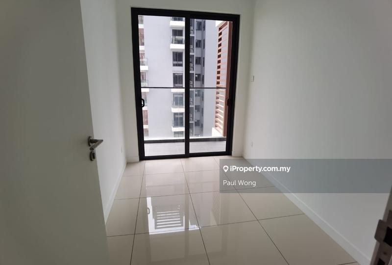 Service Residence for Sale in Skyluxe On The Park Bukit Jalil by Paul Wong - iProperty.com.my