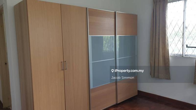 Kondominium untuk Disewa di Puncak Damansara oleh Jacob Simmon - iProperty.com.my