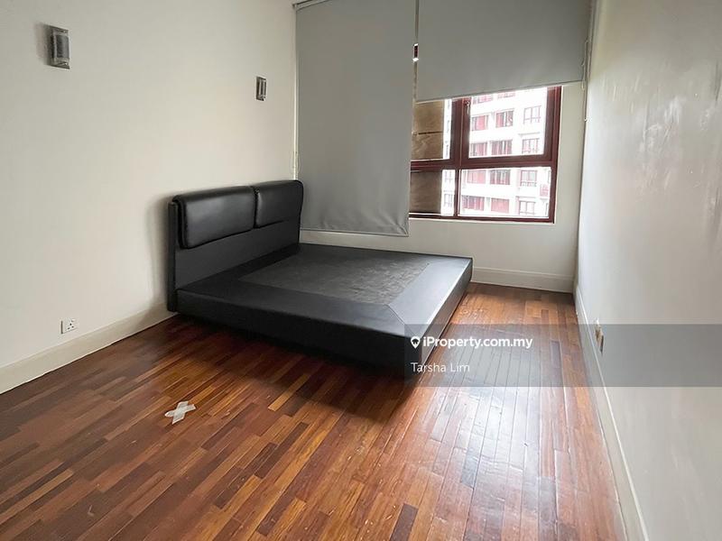 Kondominium untuk Dijual di Surian Condominium oleh Tarsha Lim - iProperty.com.my