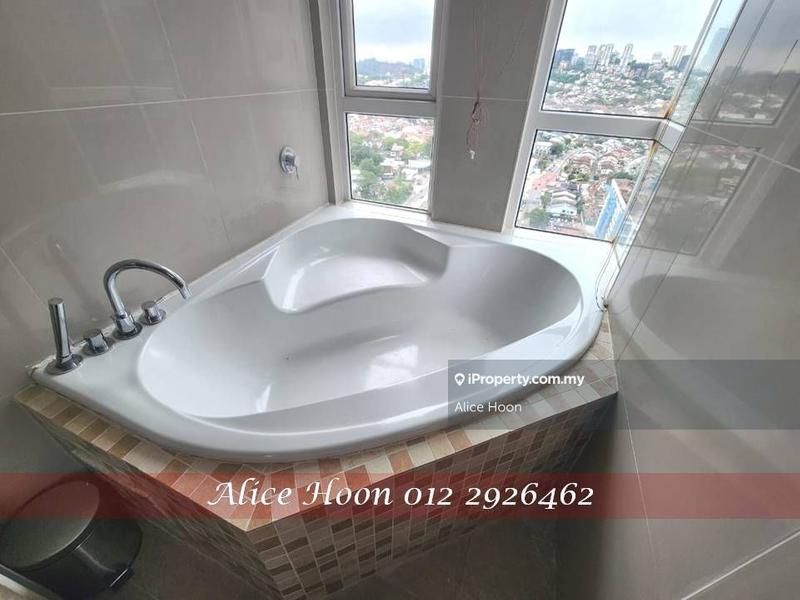 Kondominium untuk Dijual di Gaya Bangsar oleh Alice Hoon - iProperty.com.my