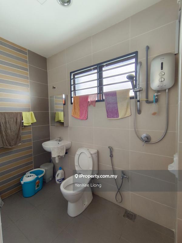 Townhouse for Sale in 16 Sierra, Puchong by YenKee Liong - iProperty.com.my