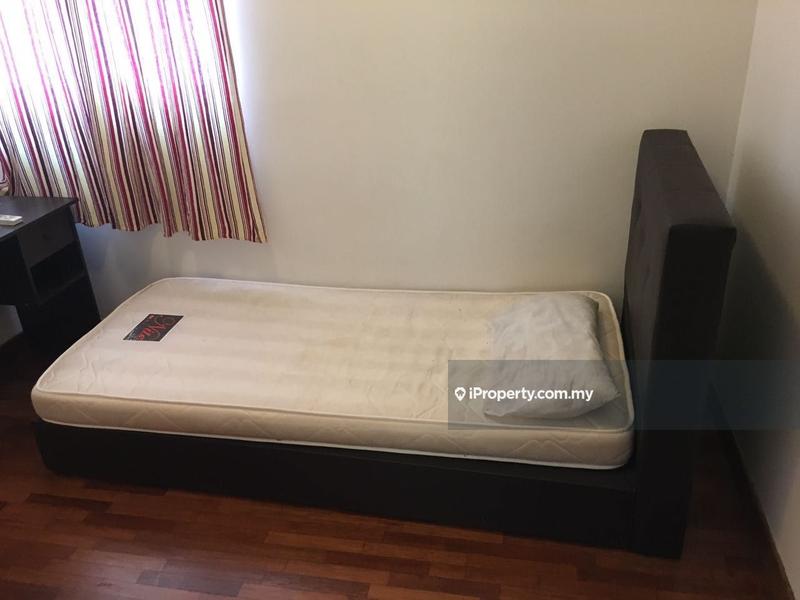 Residensi Servis untuk Dijual di Subang Avenue oleh Alvin Yong - iProperty.com.my