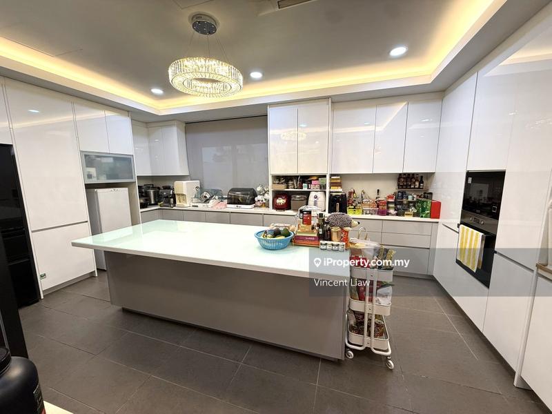 Bungalow House for Sale in Taman Sains Selangor, Kota Damansara by Vincent Liaw - iProperty.com.my