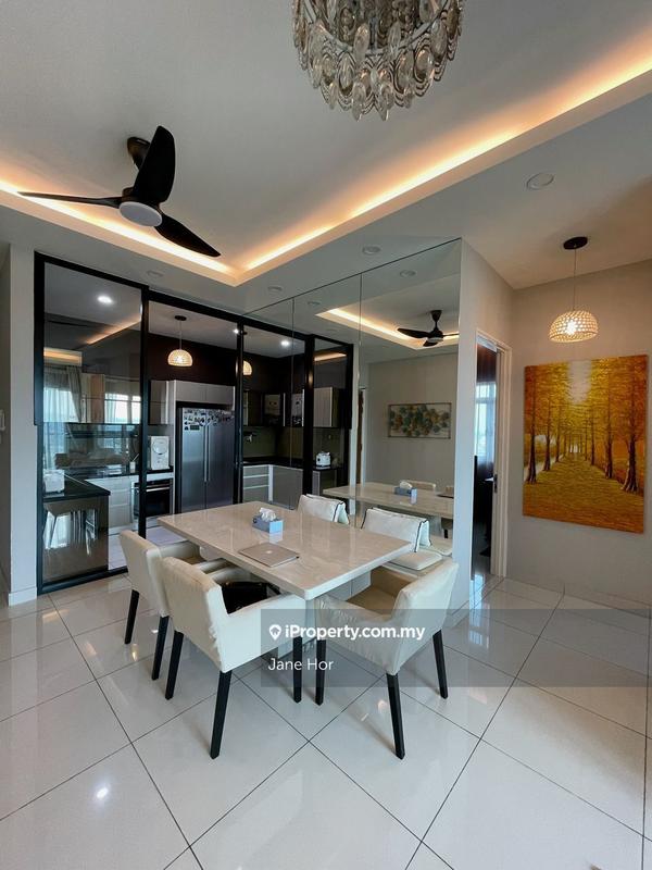 For Rent - La Thea Residences