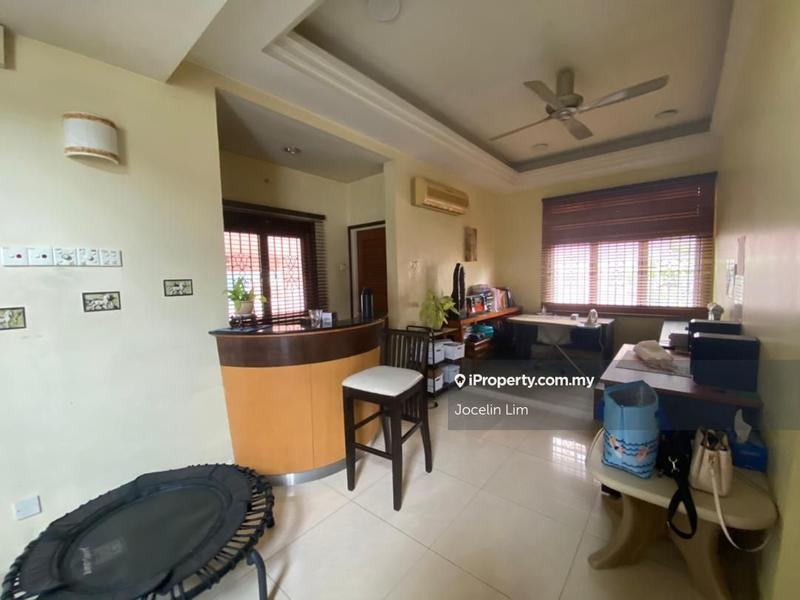 Bungalow House for Sale in Bukit Jalil Golf, Bukit Jalil by Jocelin Lim - iProperty.com.my