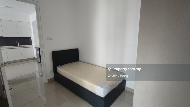 Residensi Servis untuk Disewa di Eclipse Residence @ Pan'gaea oleh Xavier Chong - iProperty.com.my
