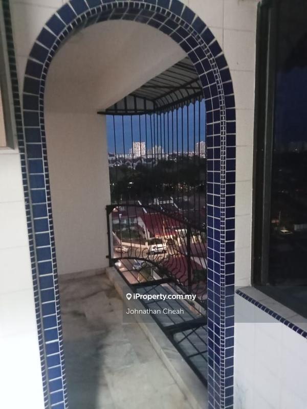 For Rent - Taman Lip Sin Block 6