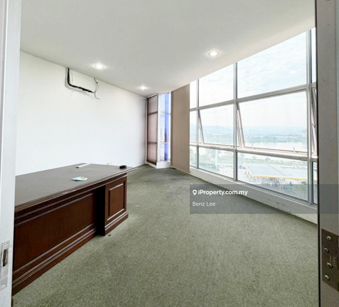 For Sale - (2 Adjoining) KIP Corporate Tower Sri Utara Business Park