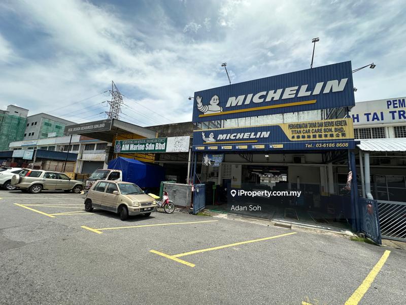 Kilang Teres untuk Dijual di Batu Caves, Batu Caves oleh Adan Soh - iProperty.com.my