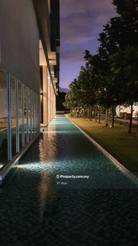 Condominium for Sale in Green Residence by Damon Wan - iProperty.com.my