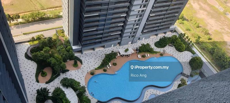 For Rent - Setia City Residences