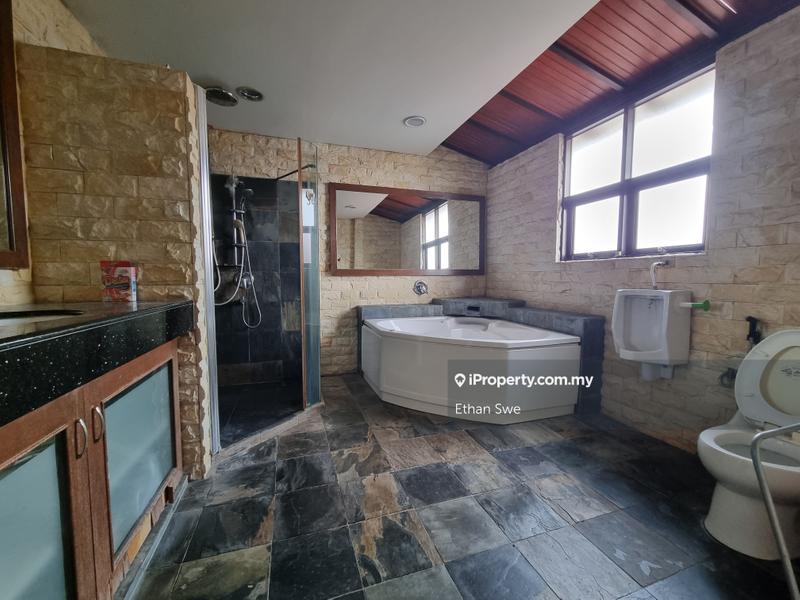 Rumah Berkembar untuk Dijual di Semi-D, Bukit Rahman Putra BRP 5, Shah Alam, Sungai Buloh oleh Ethan Swe - iProperty.com.my