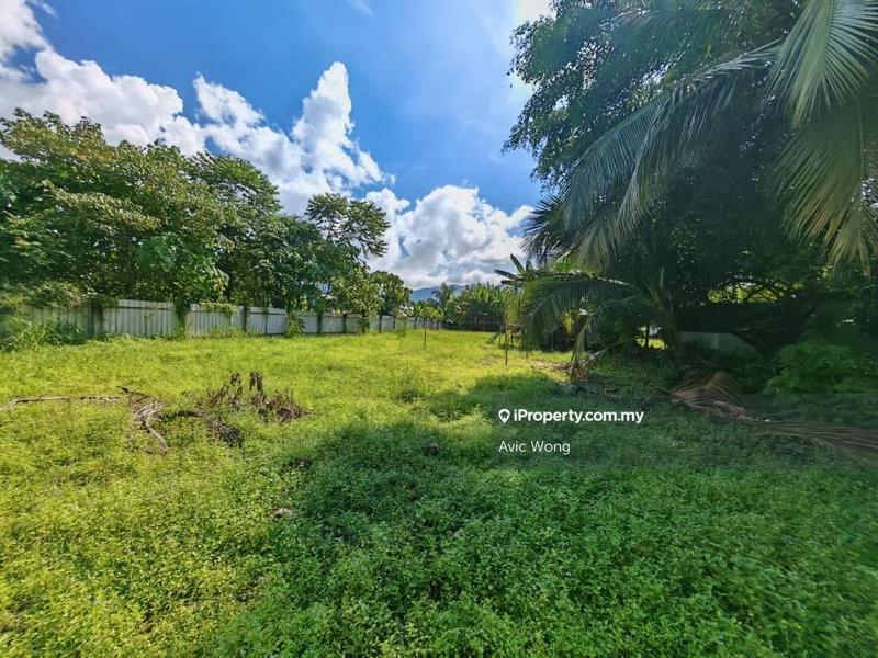 For Sale - Balakong Industry land For Sale