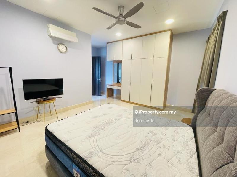 Bungalow House for Rent in Charms of Nusantara @ Setia Eco Glades, Cyberjaya by Joanne Tei - iProperty.com.my