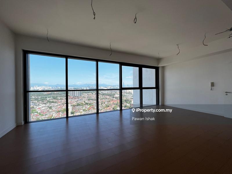 Kondominium untuk Disewa di The Hub oleh Pawan Ishak - iProperty.com.my