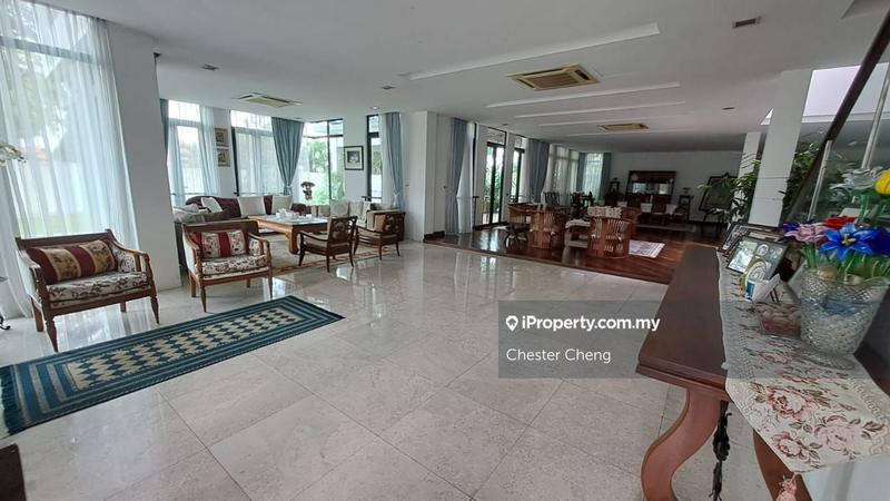 Banglo untuk Dijual di SS19, Subang Jaya oleh Chester Cheng - iProperty.com.my