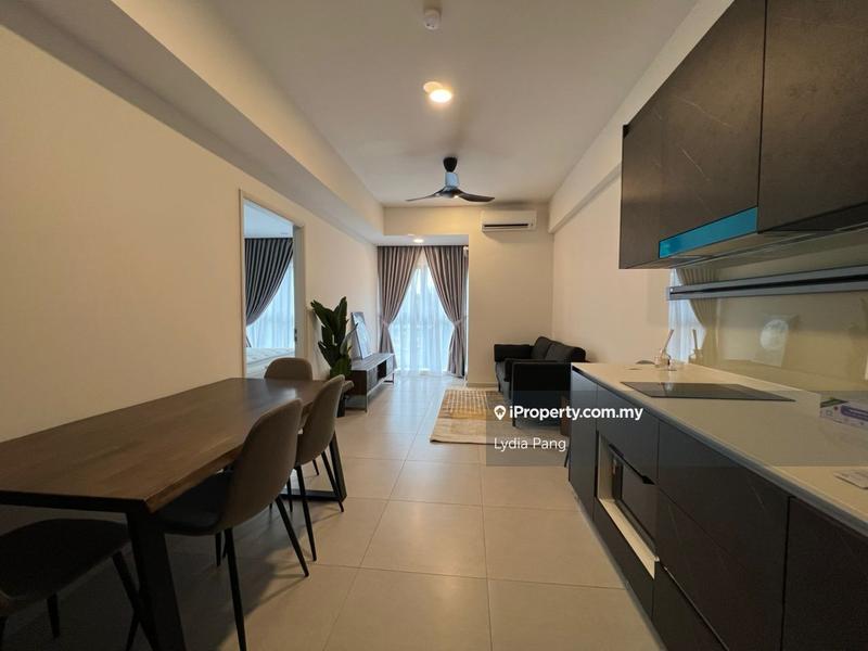 For Rent - The Atrium