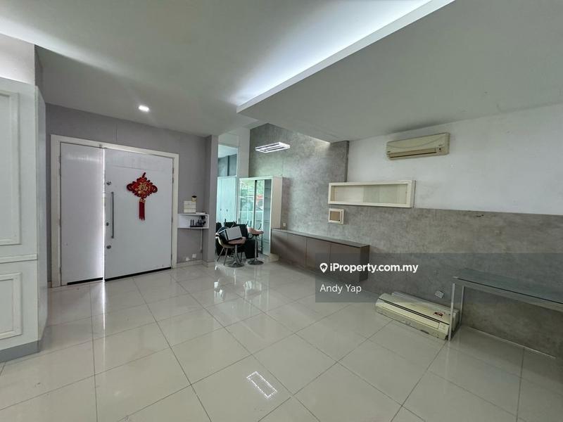 3.5-storey Terraced House for Sale in Taman Hijau, Rawang by Andy Yap - iProperty.com.my